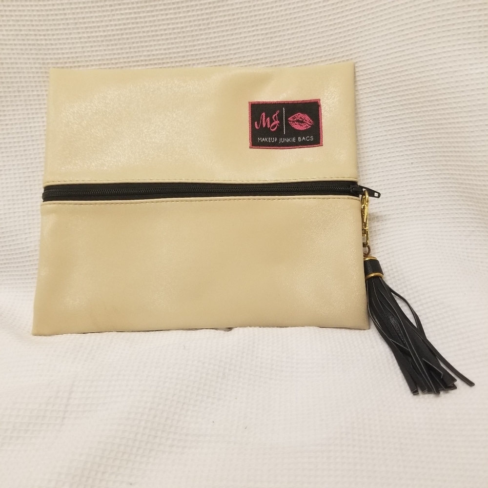 Makeup Junkie Bag